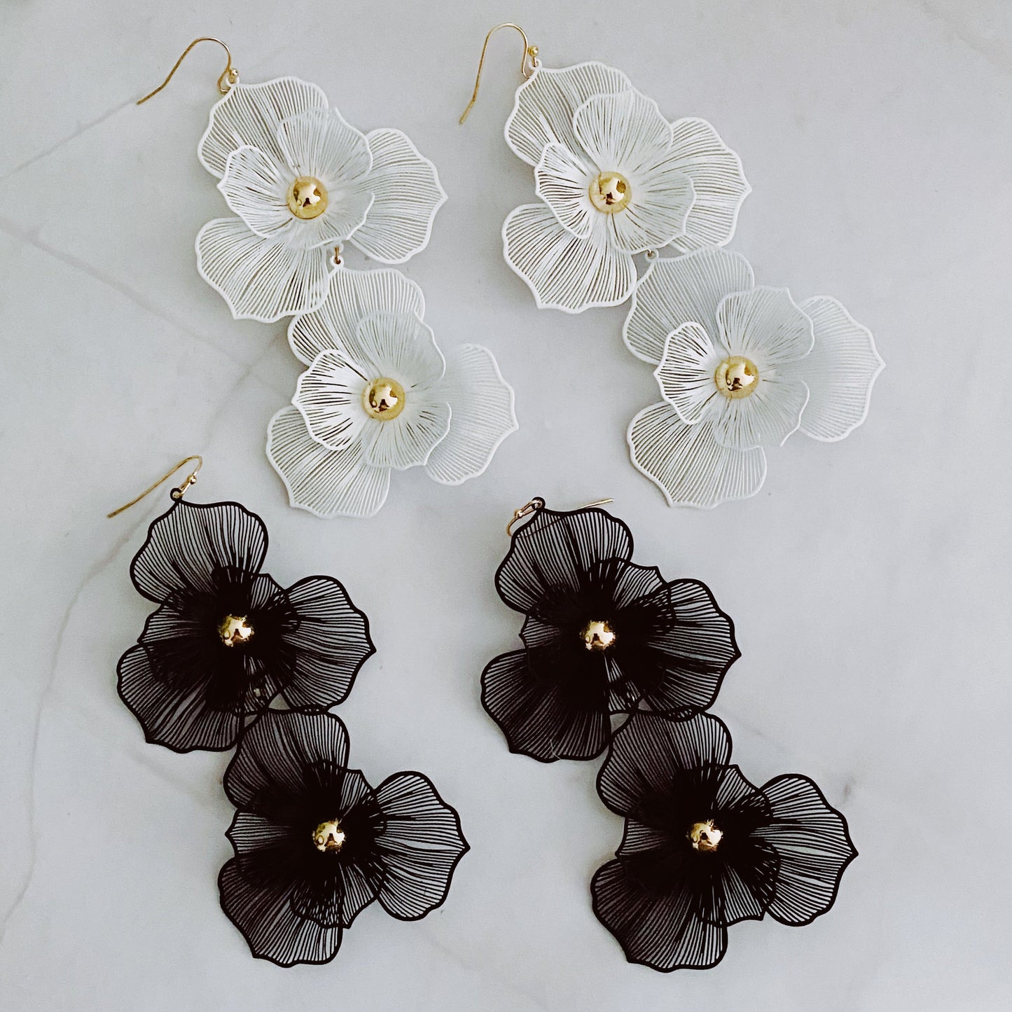 Garden Bloom Earrings