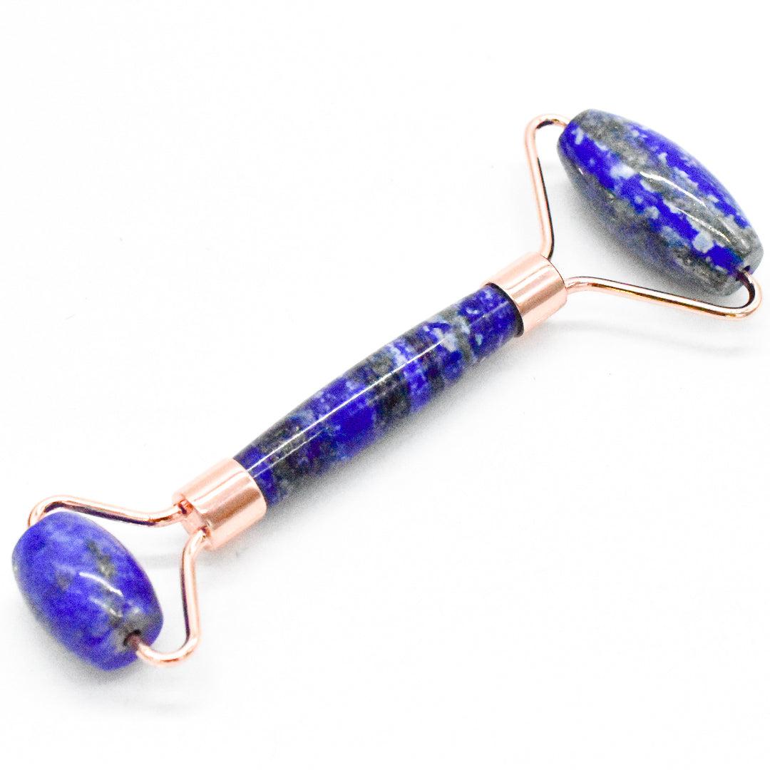 Copper & Crystal Face Roller