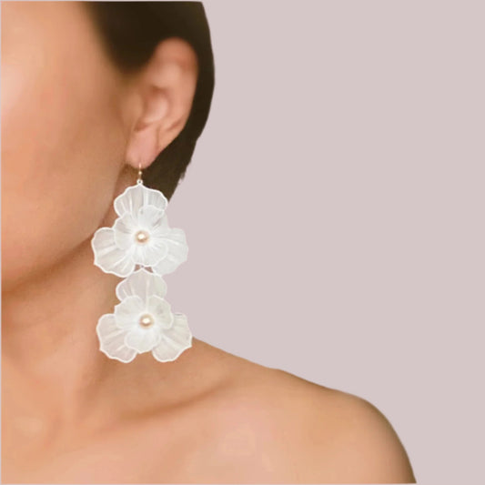 Garden Bloom Earrings