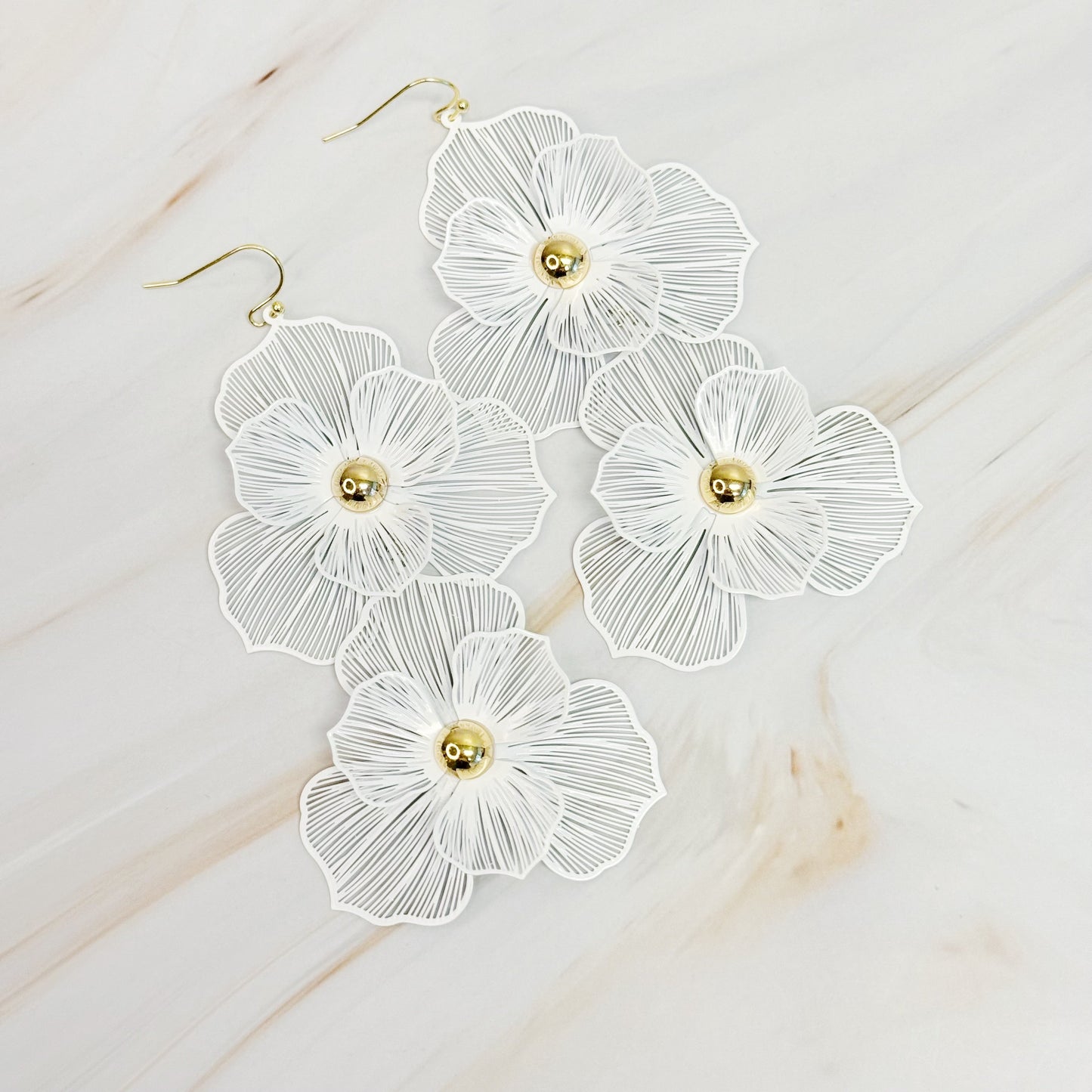 Garden Bloom Earrings