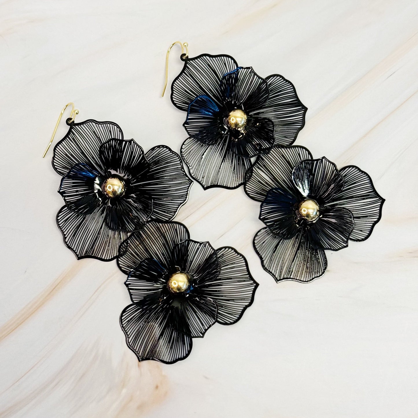 Garden Bloom Earrings