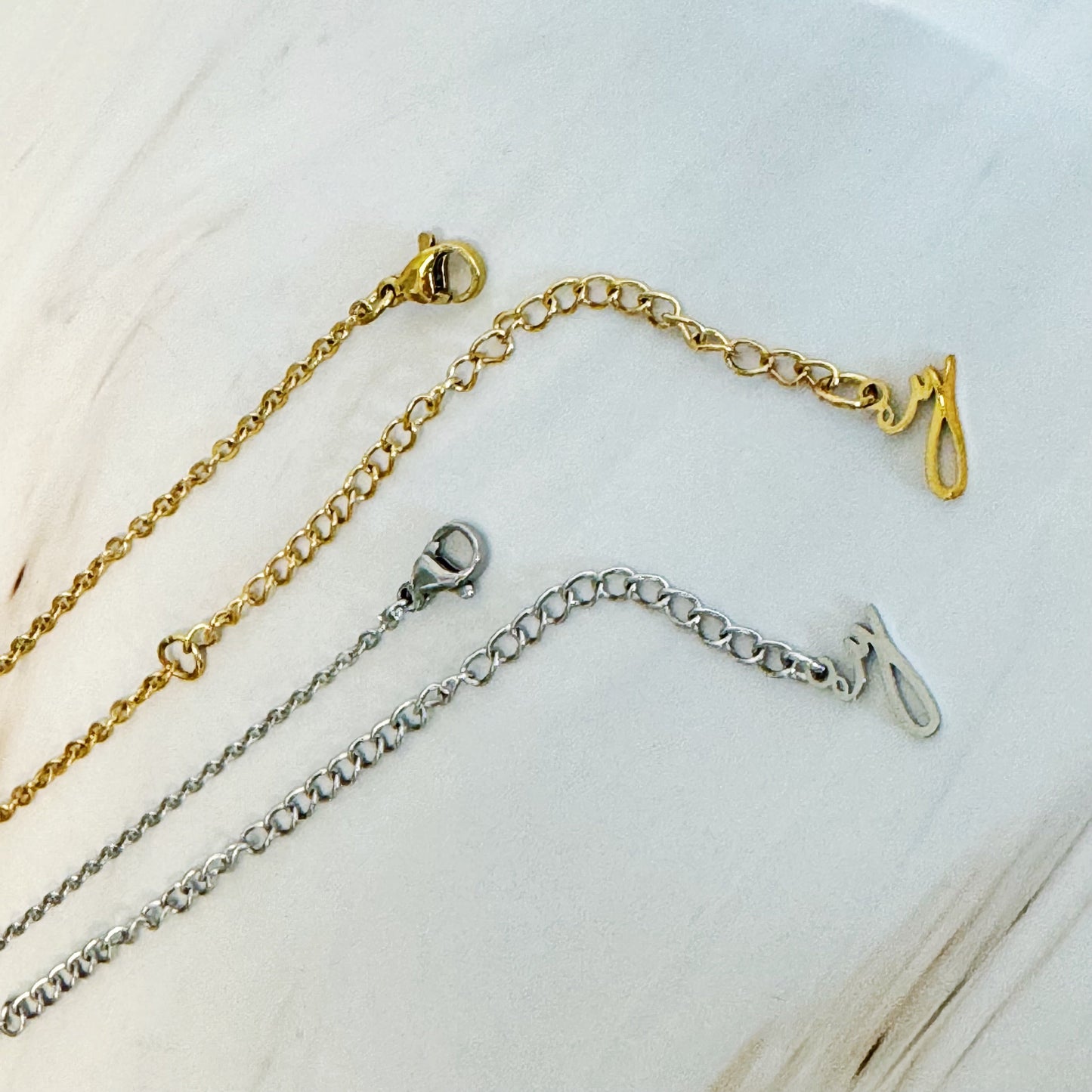 Compass Locket Pendant