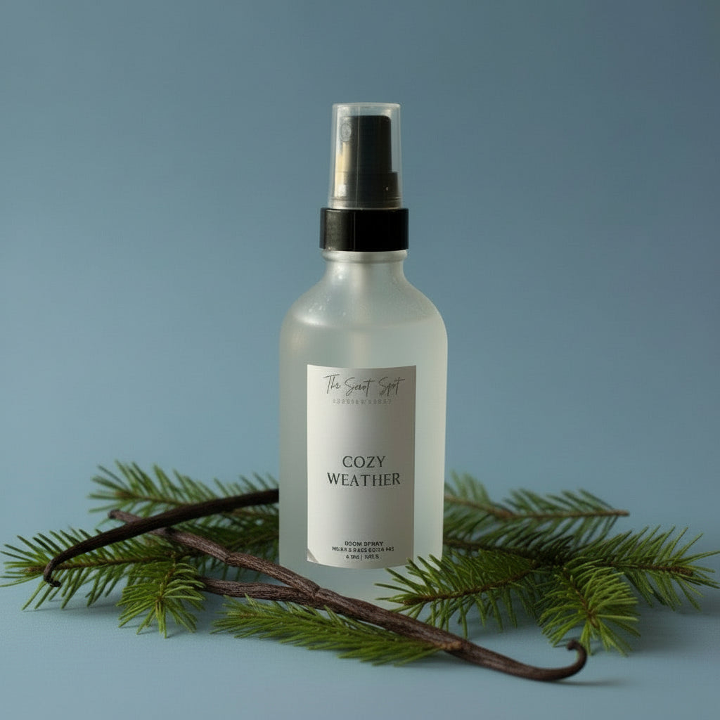 Cozy Weather Room Spray