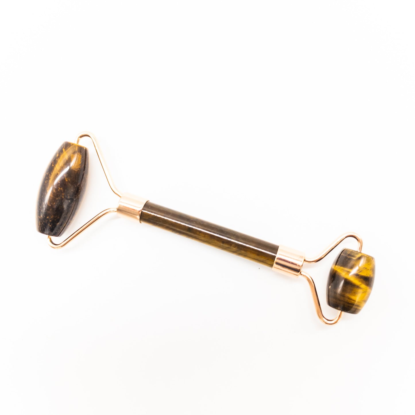 Copper & Crystal Face Roller