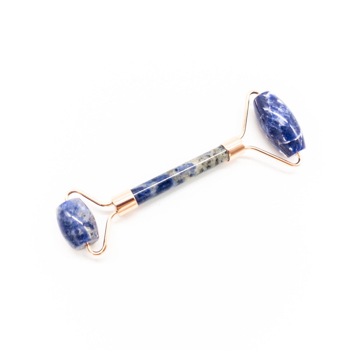 Copper & Crystal Face Roller