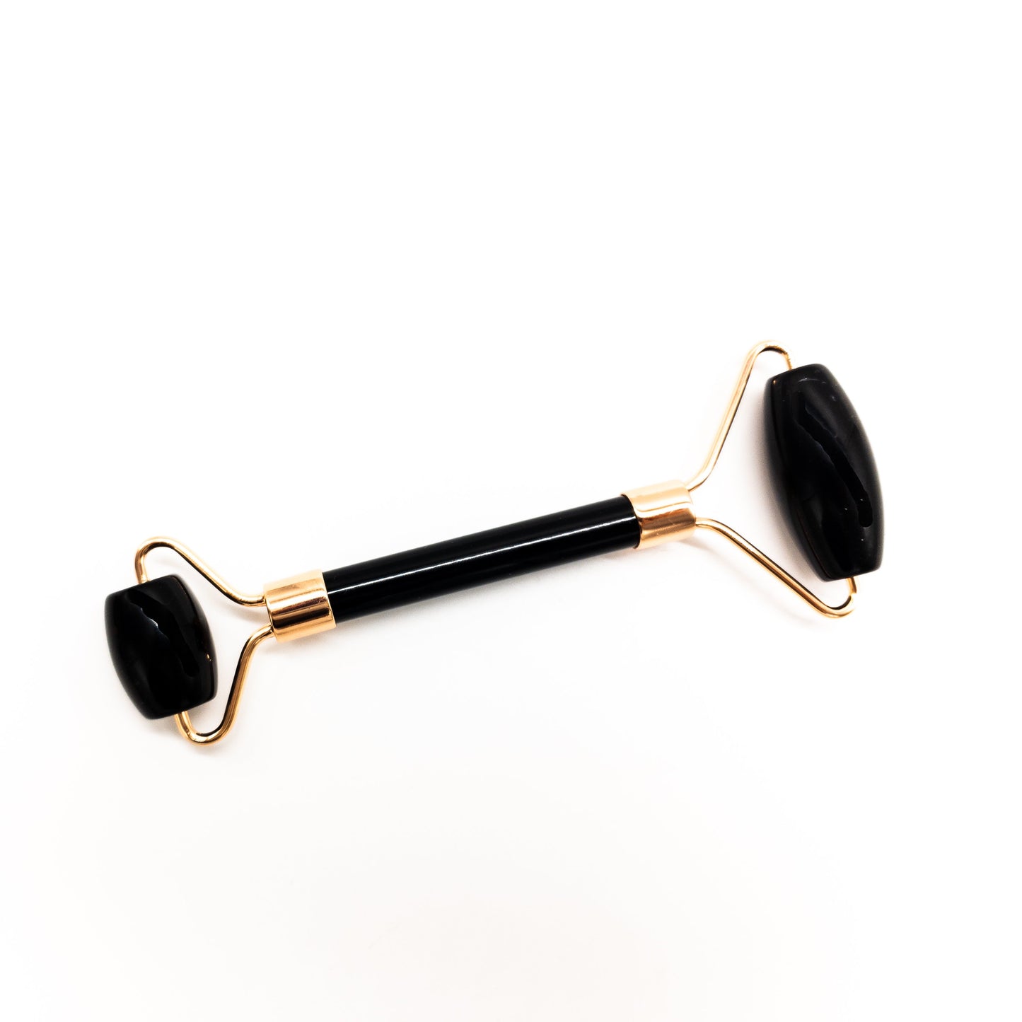 Copper & Crystal Face Roller
