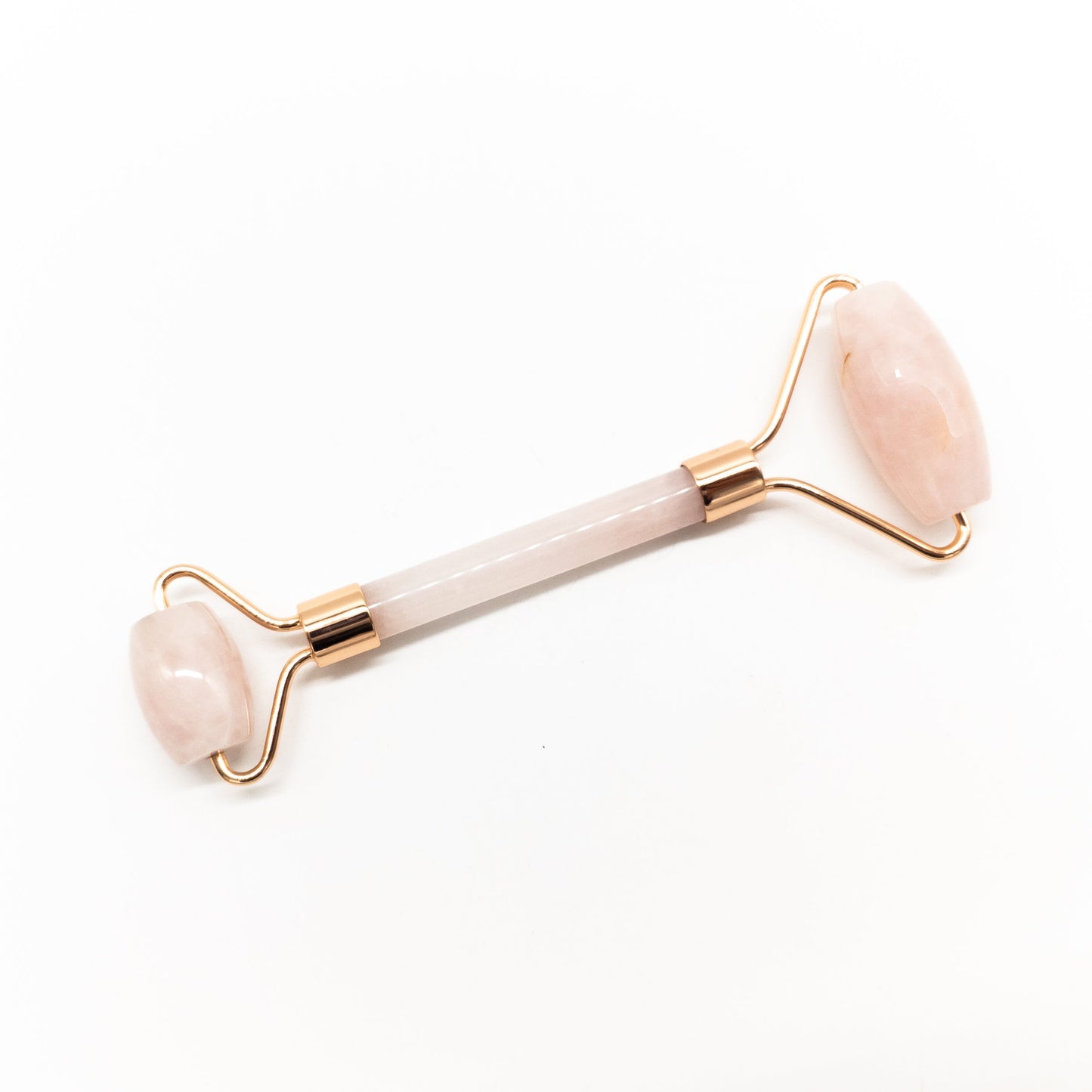Copper & Crystal Face Roller
