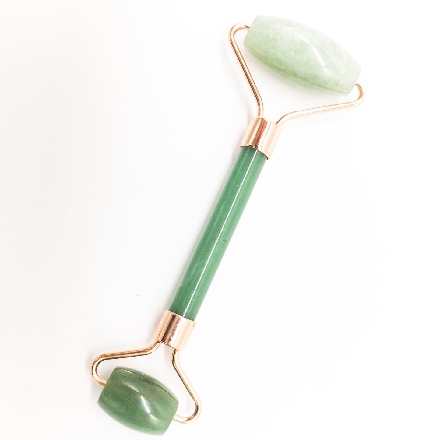 Copper & Crystal Face Roller