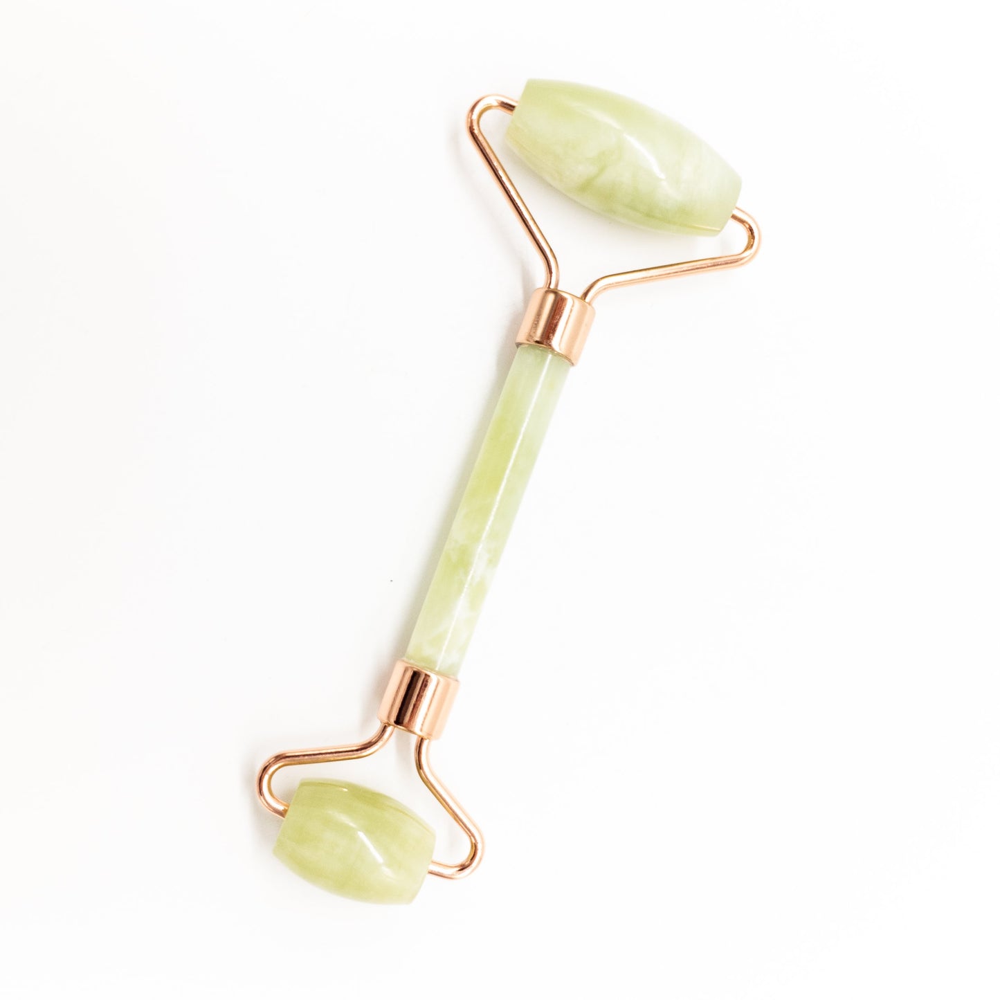 Copper & Crystal Face Roller