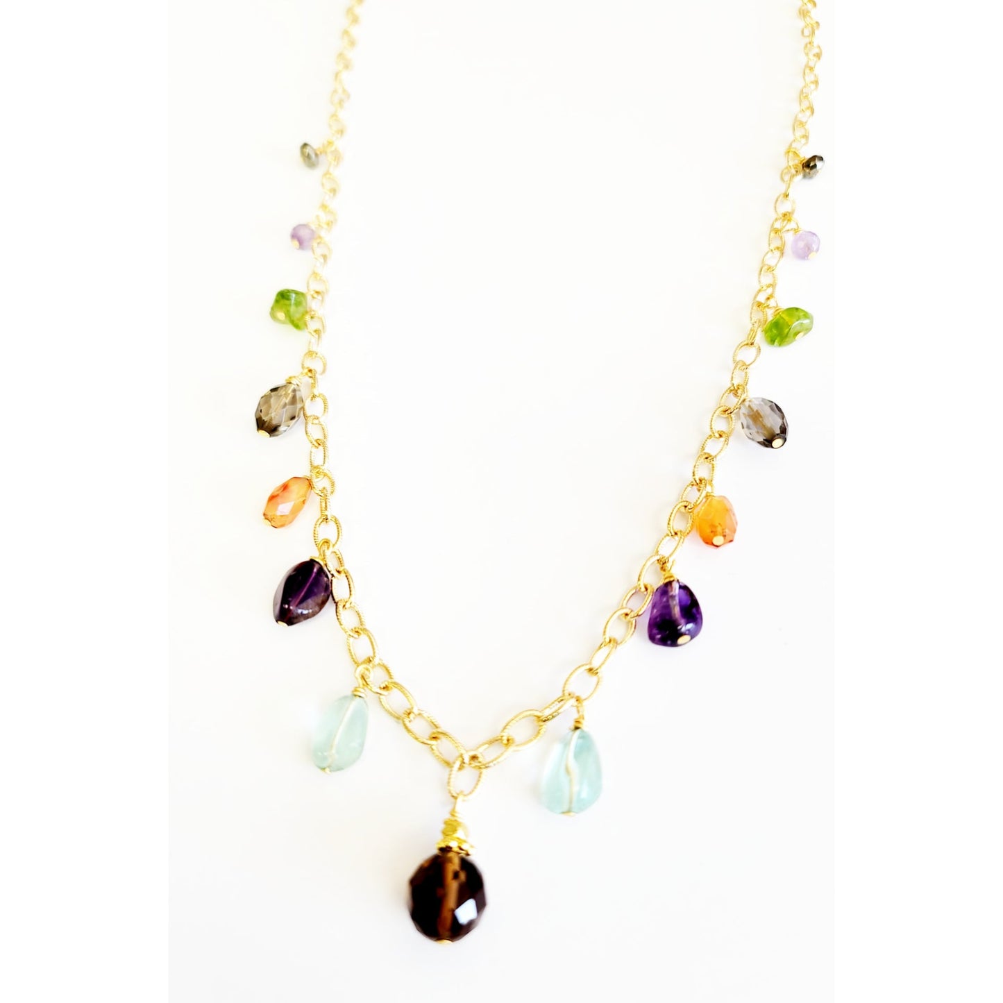 Fallish Necklace