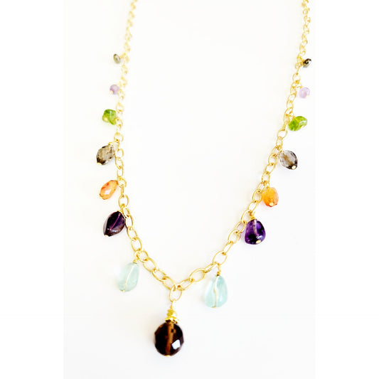 Fallish Necklace