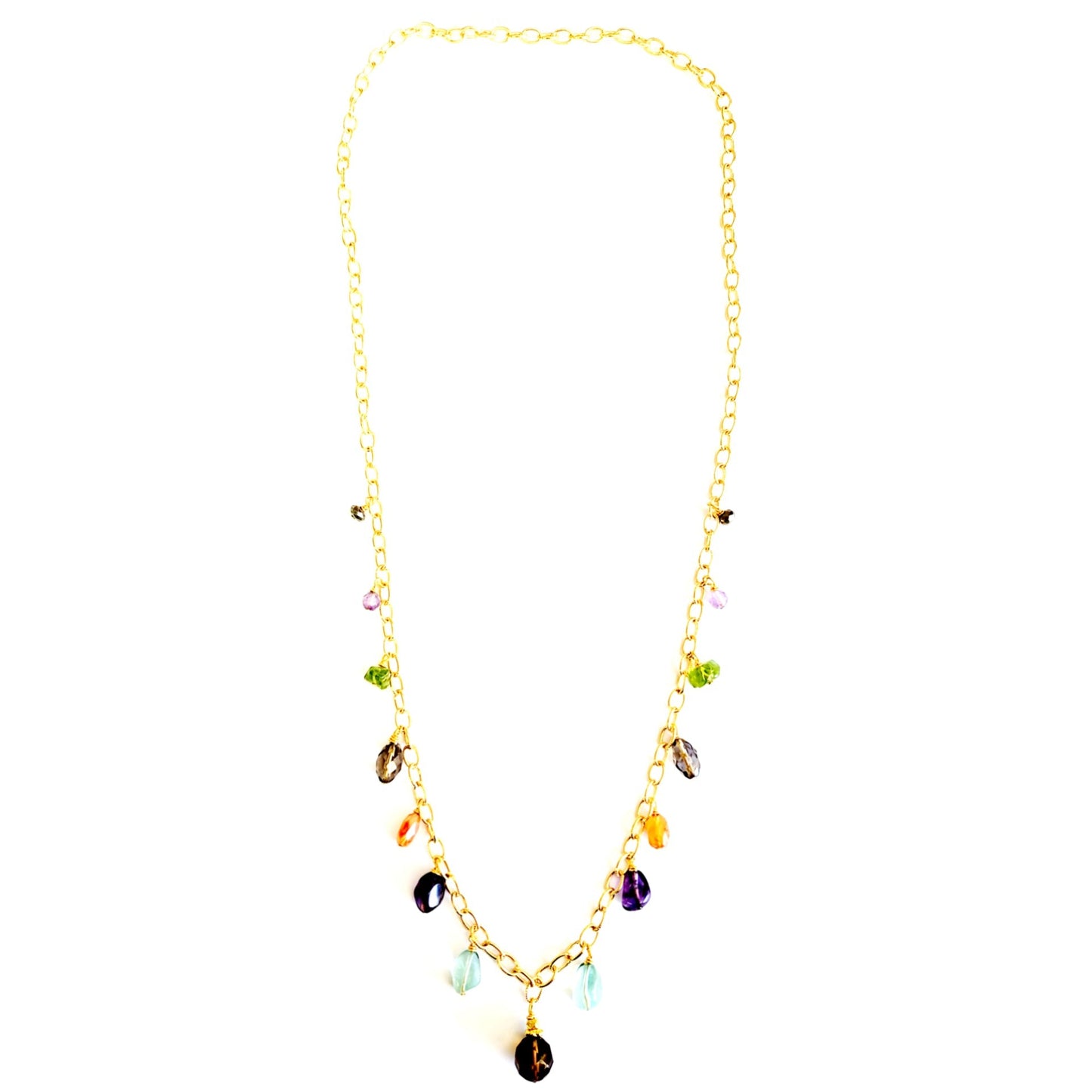 Fallish Necklace