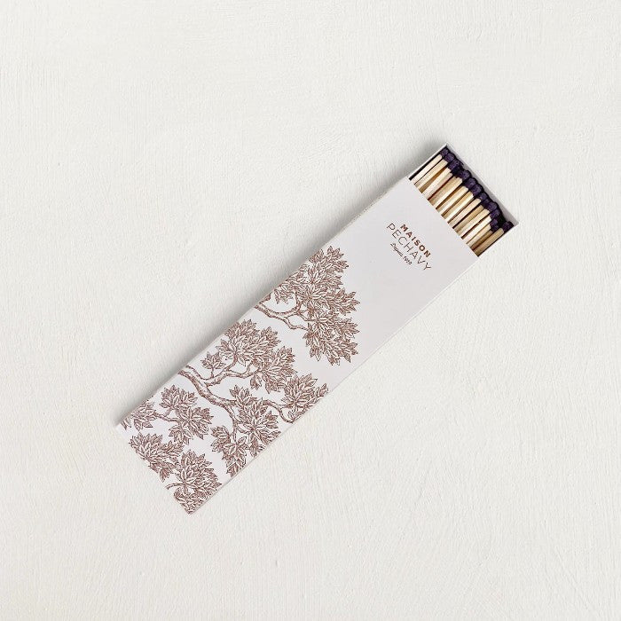 Maison Pechavy Long Matches