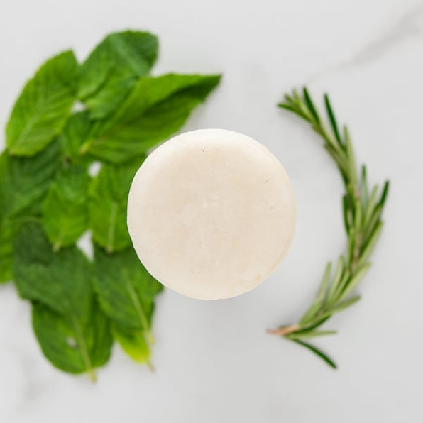 Sulfate-Free Conditioner Bar