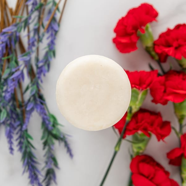 Sulfate-Free Conditioner Bar