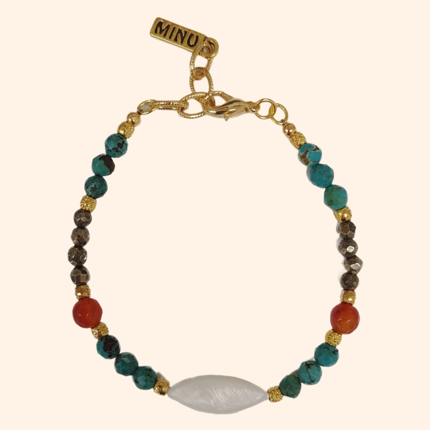 Mabel Bracelet