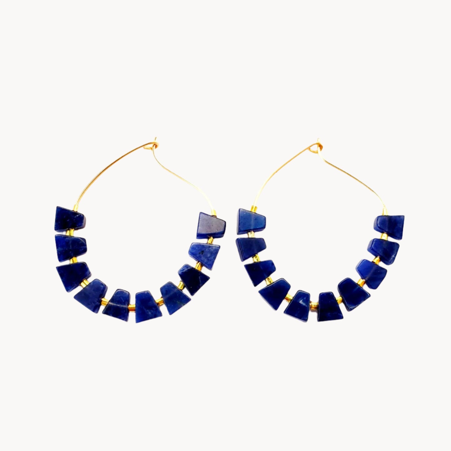 Sarcha Hoops