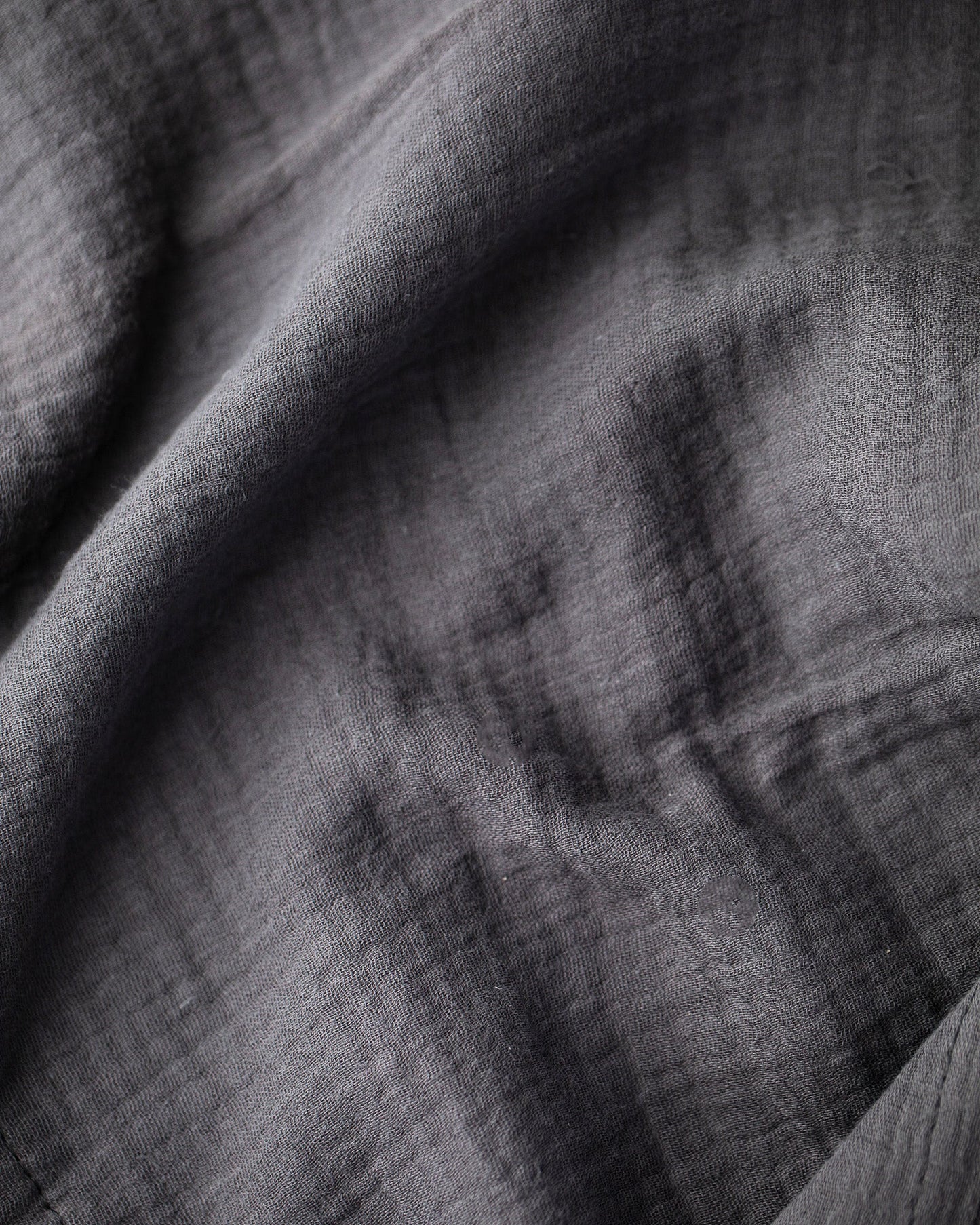 Cotton Crinkle Cloth Napkins, set of four