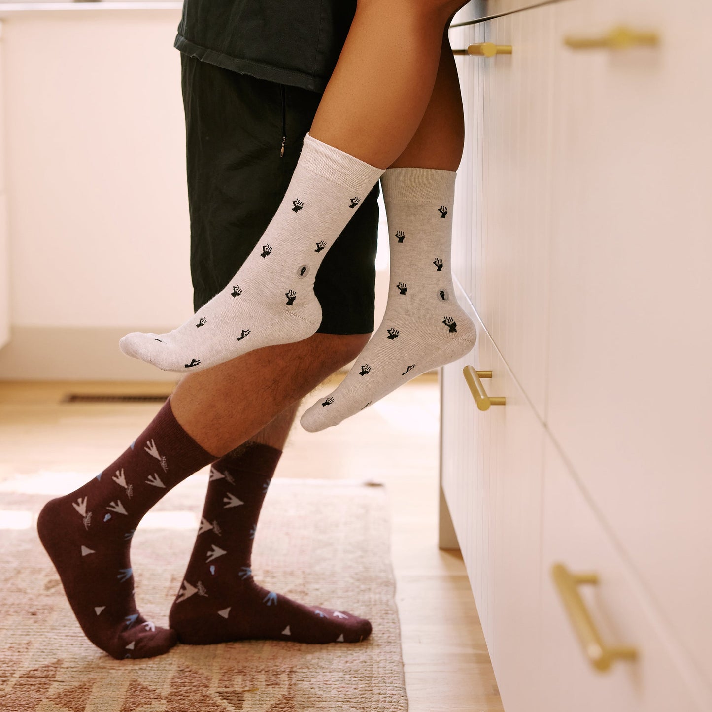 Fight for Equality Gift Box