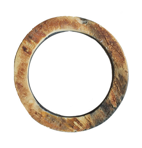 Horn Bangle