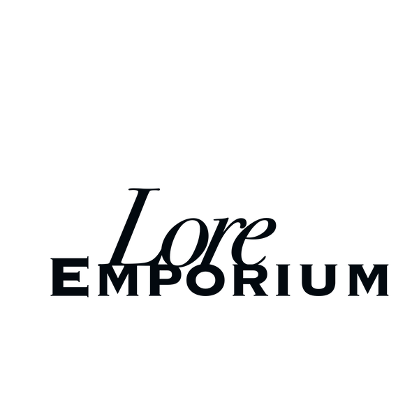 Lore Emporium