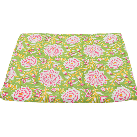 Viviana Venetia Blooms Tablecloth