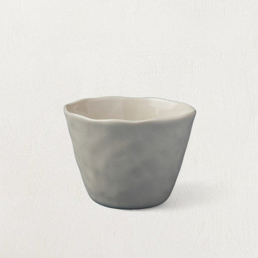 Rugueux Stoneware Tumbler