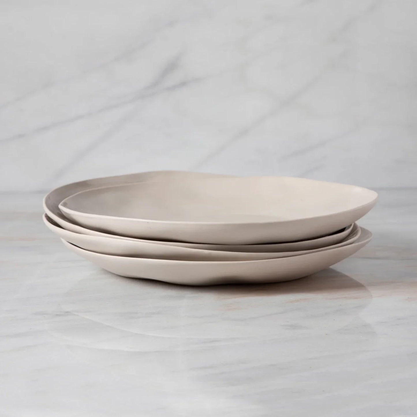 Rugueux Stoneware Dinner Plate