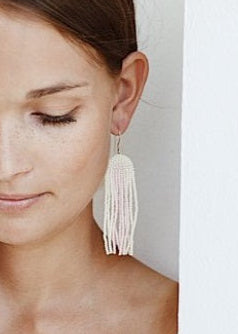 Archway Earrings