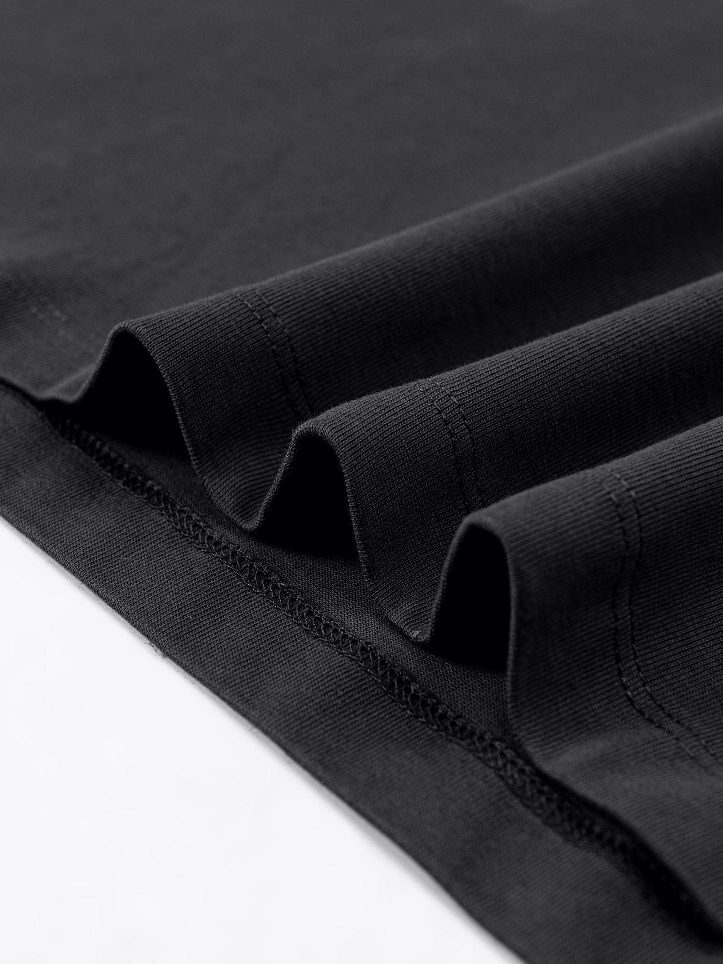 Buy Sustainably Heavyweight Earth Tone Tee