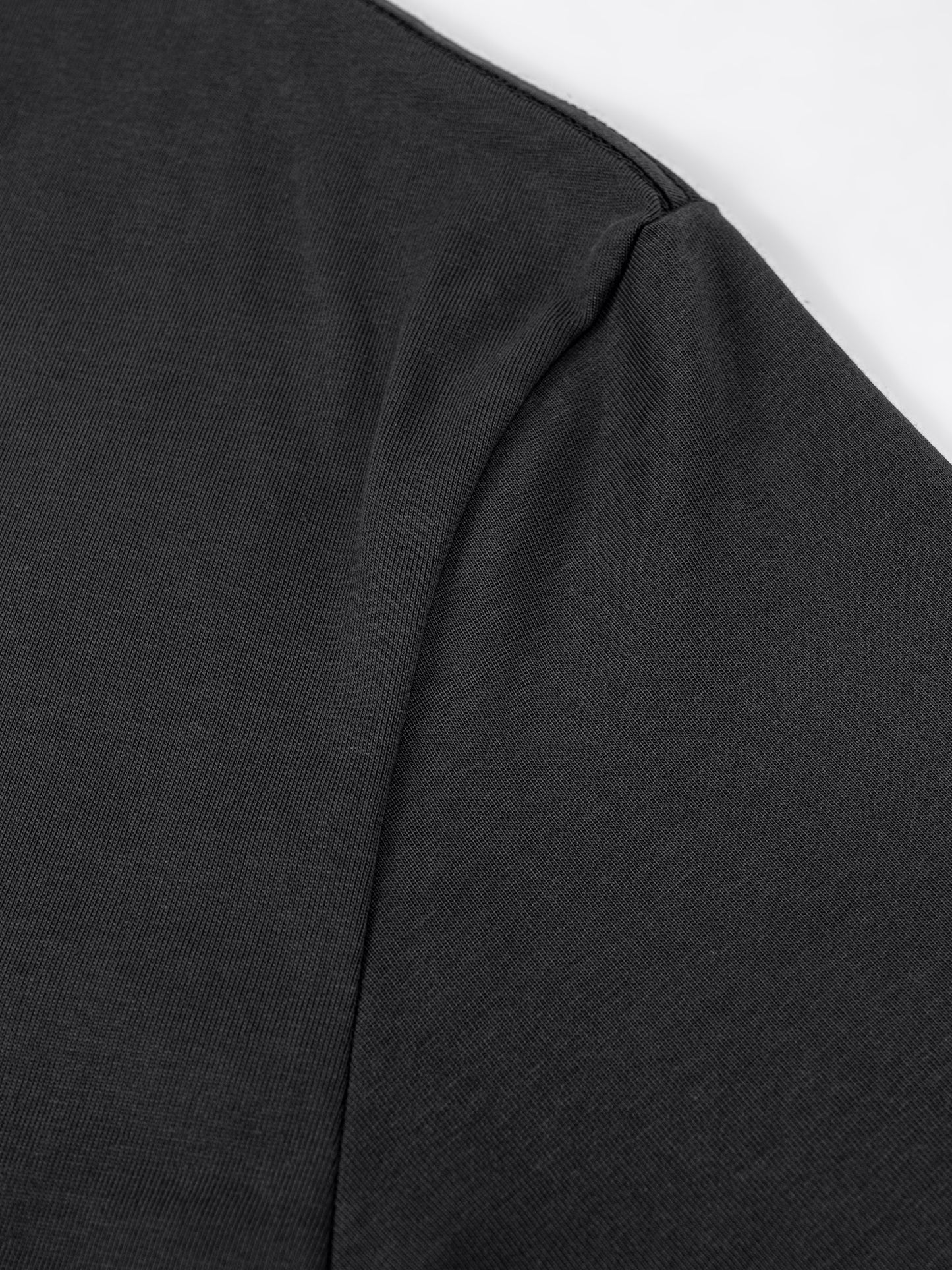 Buy Sustainably Heavyweight Earth Tone Tee