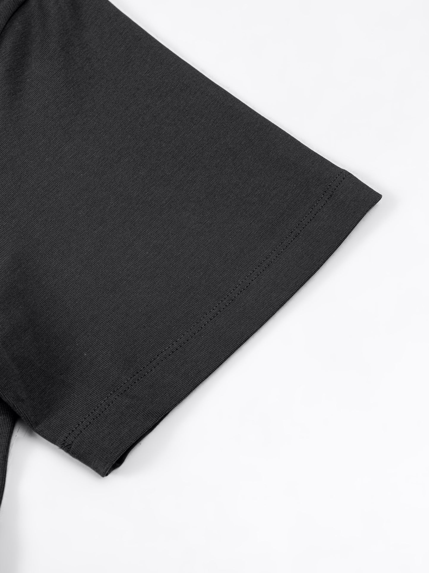 Buy Sustainably Heavyweight Earth Tone Tee