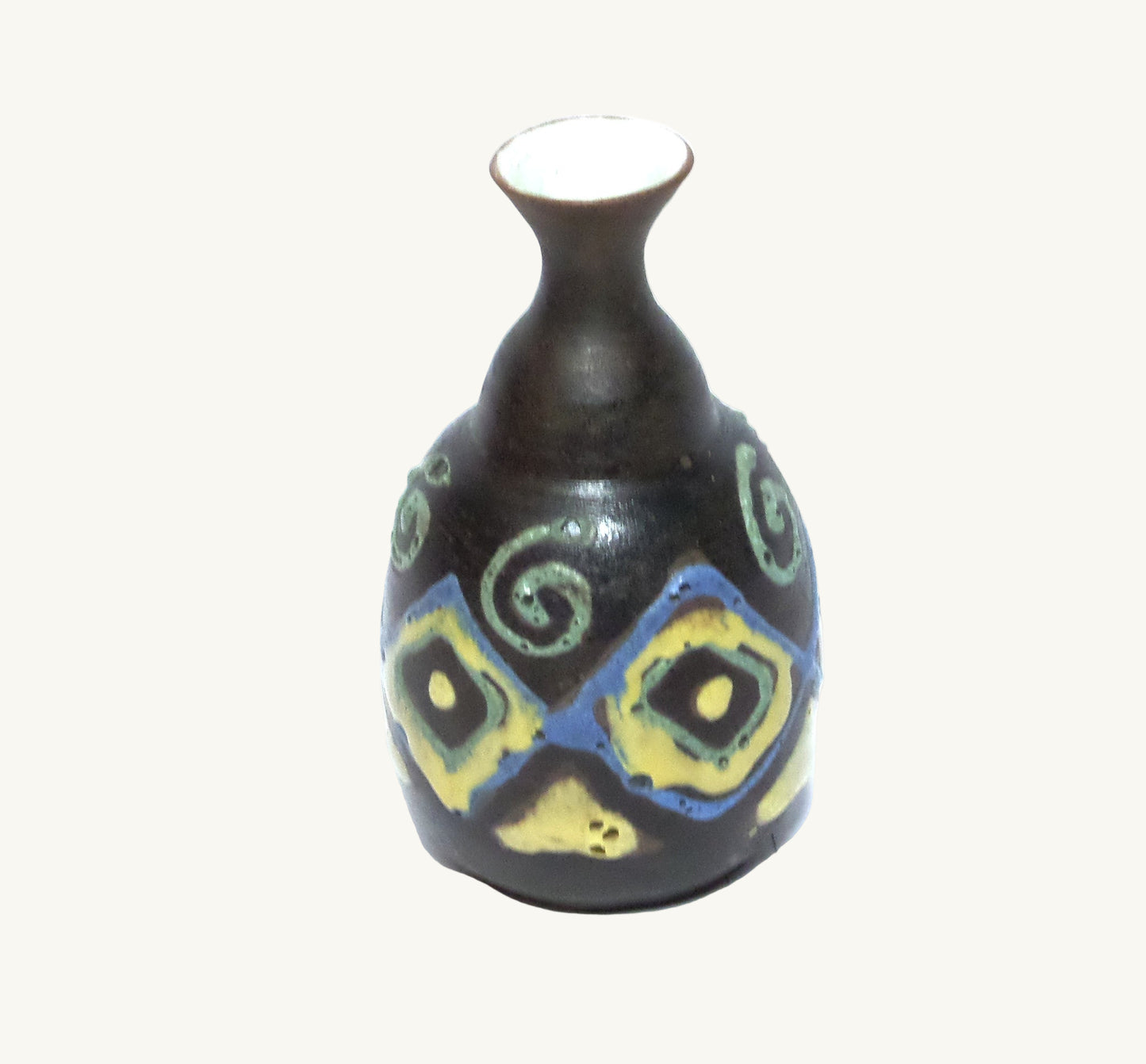 Nubian Vase