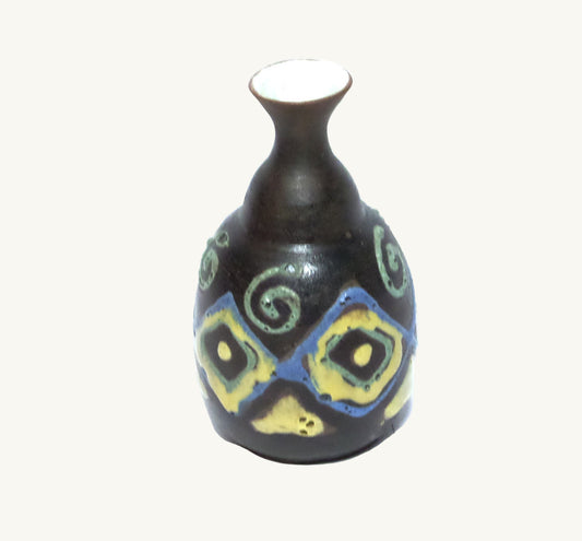 Nubian Vase