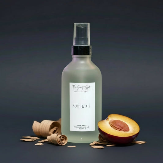 Suit & Tie Room Spray